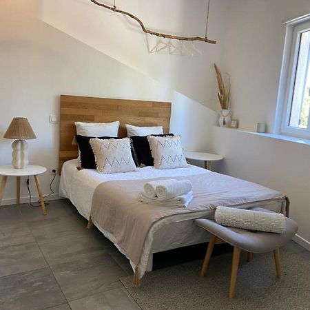 Châteaurenard Mas Lafleur B&B 외부 사진