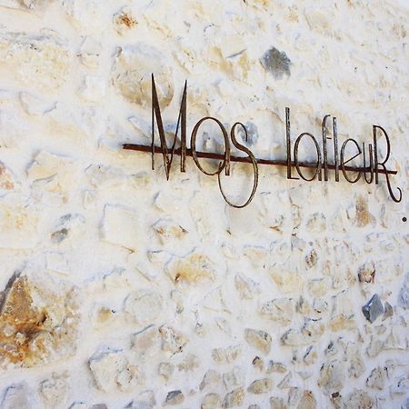 Châteaurenard Mas Lafleur B&B 외부 사진