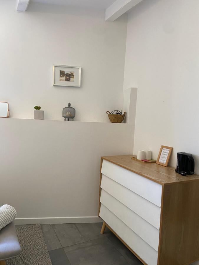 Châteaurenard Mas Lafleur B&B 외부 사진