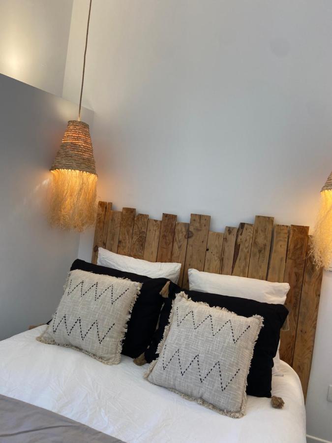 Châteaurenard Mas Lafleur B&B 외부 사진
