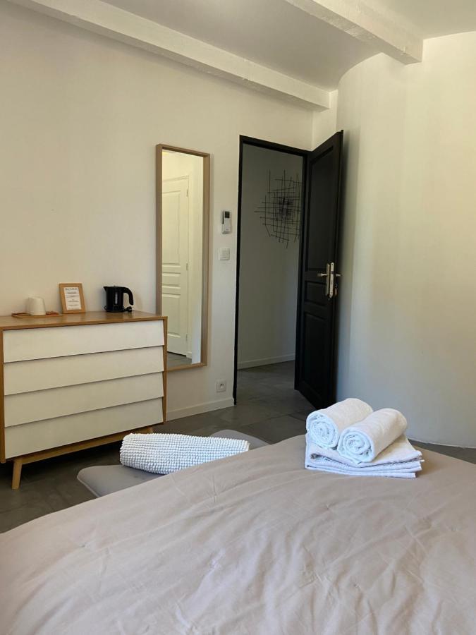 Châteaurenard Mas Lafleur B&B 외부 사진