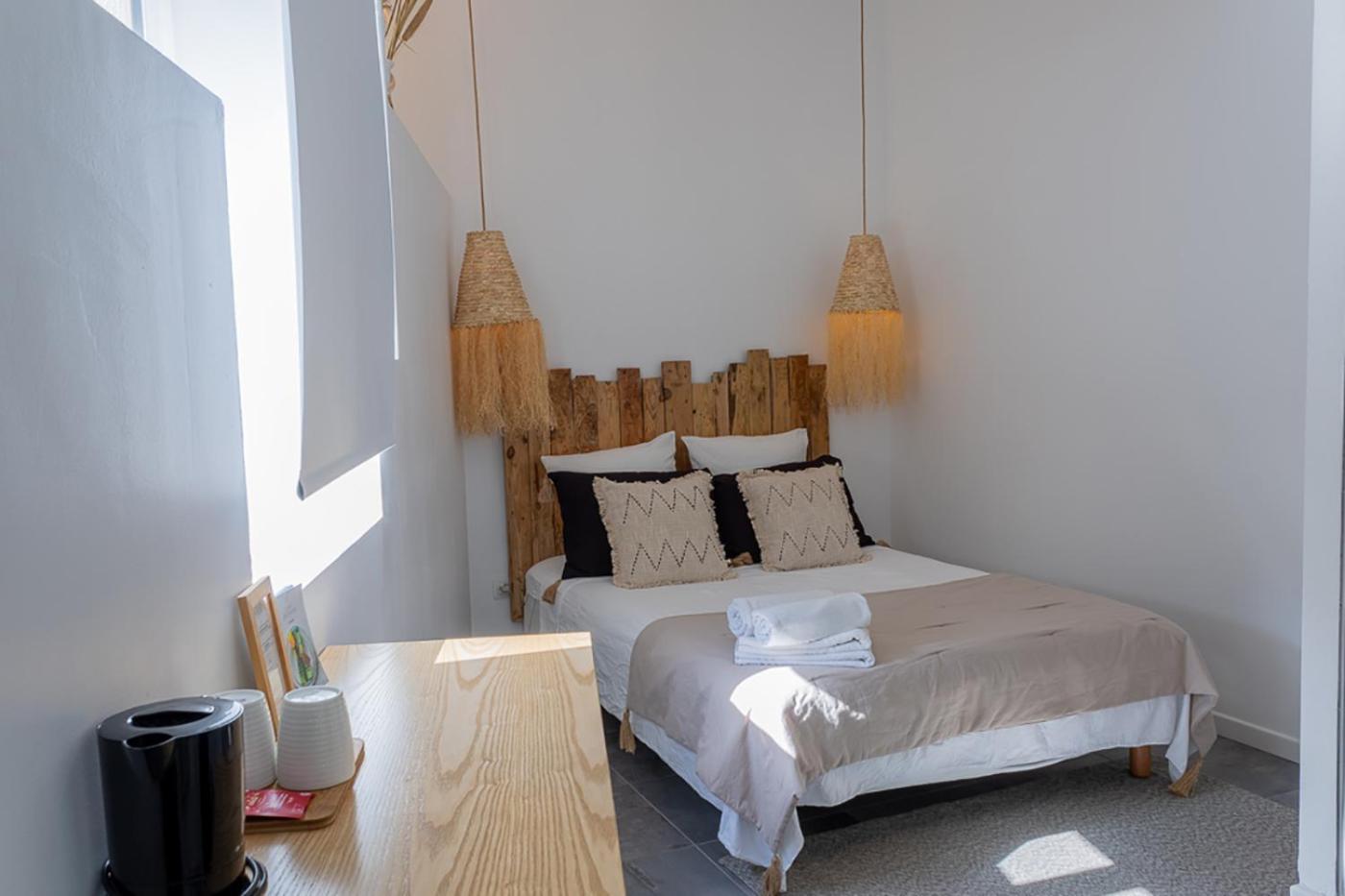 Châteaurenard Mas Lafleur B&B 외부 사진