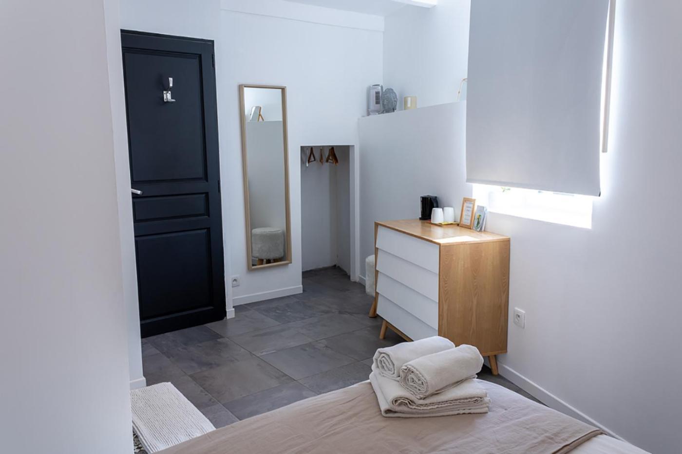 Châteaurenard Mas Lafleur B&B 외부 사진