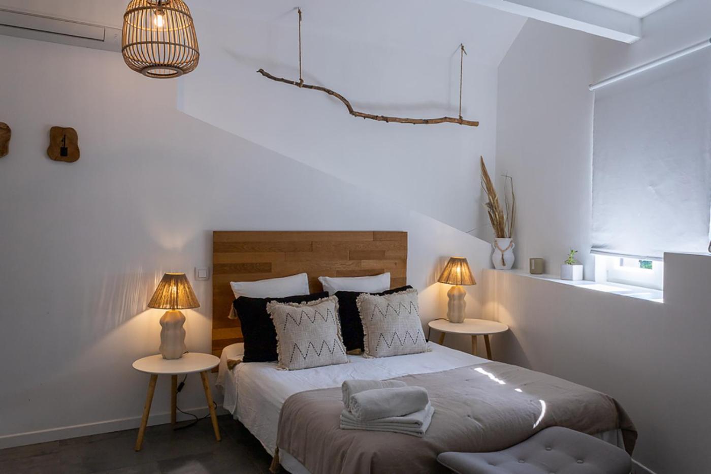 Châteaurenard Mas Lafleur B&B 외부 사진