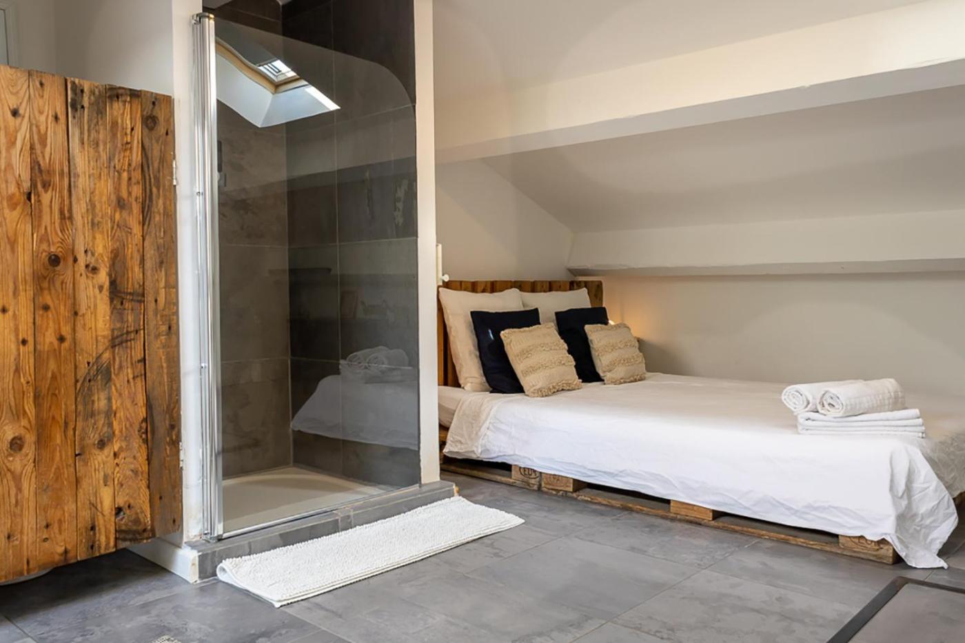 Châteaurenard Mas Lafleur B&B 외부 사진