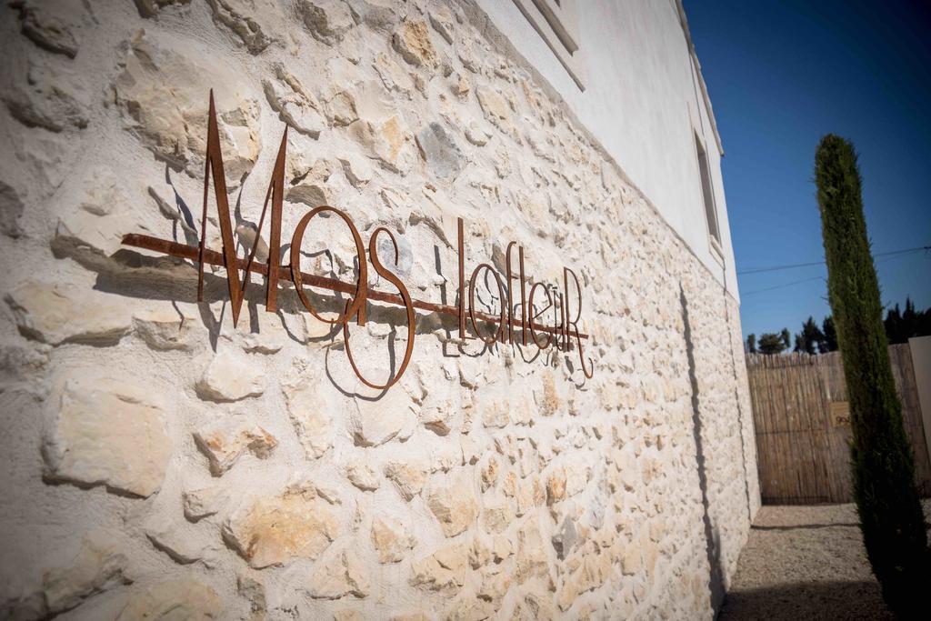 Châteaurenard Mas Lafleur B&B 외부 사진